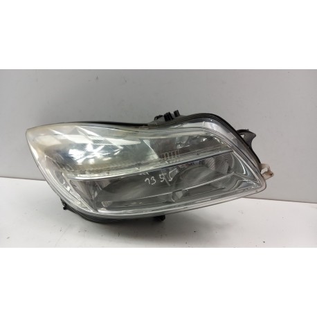 OPEL INSIGNIA A LAMPA PRZÓD PRAWA