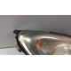 OPEL CORSA D LAMPA PRZÓD PRAWA