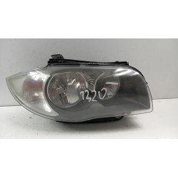 BMW 1 E87 LIFT LAMPA PRZÓD PRAWA