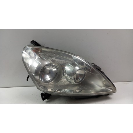 OPEL ZAFIRA B LIFT LAMPA PRZÓD PRAWA