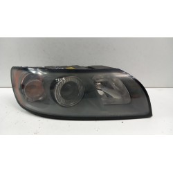 VOLVO S40 V50 II LAMPA PRZÓD PRAWA EU SOCZEWKA