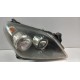 OPEL ASTRA H LAMPA PRZÓD PRAWA