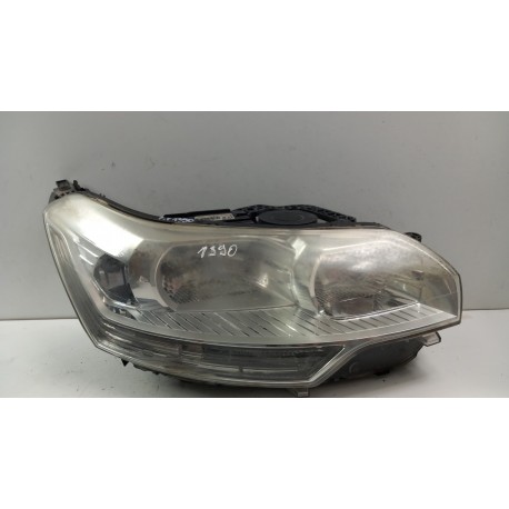 CITROEN C5 X7 LAMPA PRZÓD PRAWA