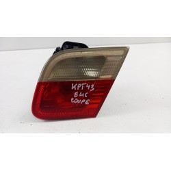 BMW E46 COUPE LAMPA W KLAPĘ TYŁ PRAWA