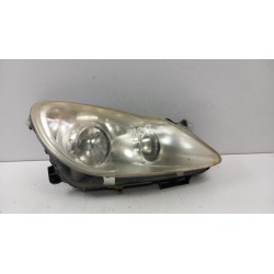 OPEL CORSA D LAMPA PRZÓD PRAWA