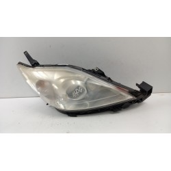 MAZDA 5 I LIFT LAMPA PRZÓD PRAWA SOCZEWKA