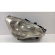 TOYOTA VERSO 2009-2013 LAMPA PRZÓD PRAWA