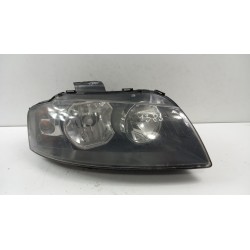 AUDI A3 8P LAMPA PRZÓD PRAWA