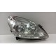 OPEL ZAFIRA B LIFT LAMPA PRZÓD PRAWA