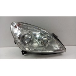 OPEL ZAFIRA B LIFT LAMPA PRZÓD PRAWA