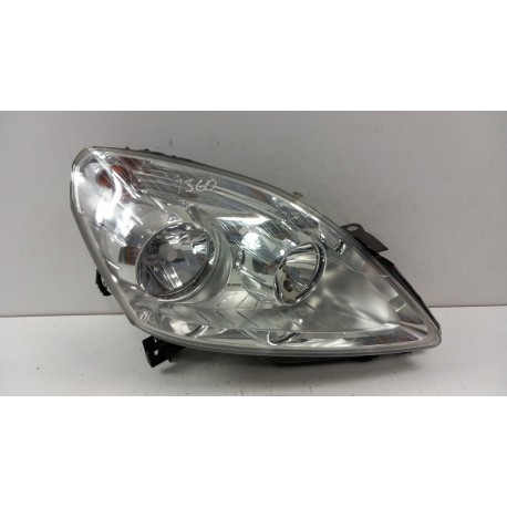 OPEL ZAFIRA B LIFT LAMPA PRZÓD PRAWA