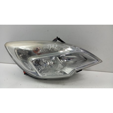 OPEL MERIVA B LAMPA PRZÓD PRAWA