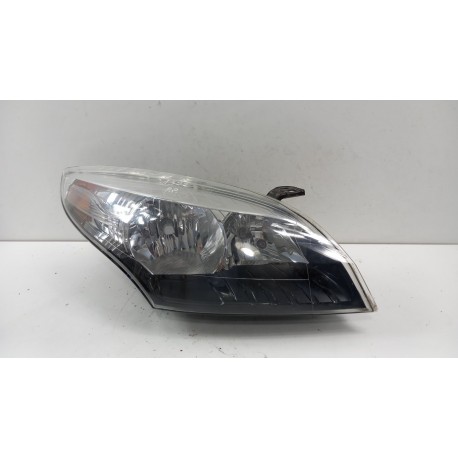 RENAULT MEGANE III LIFT LAMPA PRZÓD PRAWA