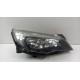 OPEL ASTRA J LAMPA PRZÓD PRAWA