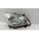 TOYOTA VERSO 2009-2013 LAMPA PRZÓD PRAWA