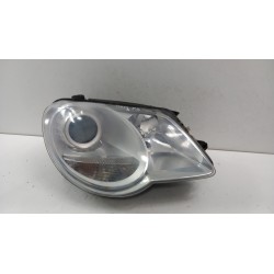 VW EOS LAMPA PRZÓD PRAWA SOCZEWKA