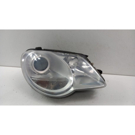 VW EOS LAMPA PRZÓD PRAWA SOCZEWKA