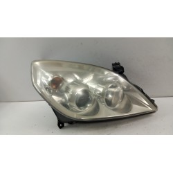 OPEL VECTRA C LIFT SIGNUM II LAMPA PRZÓD PRAWA