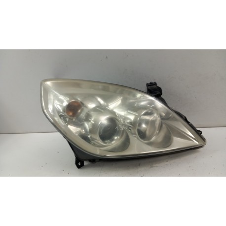 OPEL VECTRA C LIFT SIGNUM II LAMPA PRZÓD PRAWA