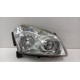 NISSAN QASHQAI J10 LAMPA PRZÓD PRAWA