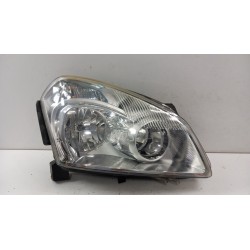 NISSAN QASHQAI J10 LAMPA PRZÓD PRAWA