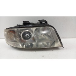 AUDI A6 C5 LIFT LAMPA PRZÓD PRAWA EU SOCZEWKA