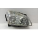 NISSAN QASHQAI J10 LAMPA PRZÓD PRAWA