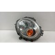 MINI COOPER R56 LAMPA PRZÓD PRAWA