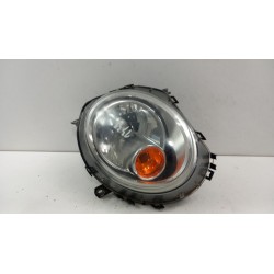 MINI COOPER R56 LAMPA PRZÓD PRAWA