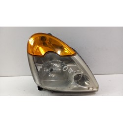 RENAULT MODUS LAMPA PRZÓD PRAWA