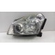 NISSAN QASHQAI J10 LAMPA PRZÓD LEWA