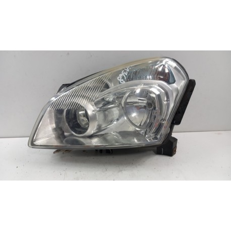 NISSAN QASHQAI J10 LAMPA PRZÓD LEWA