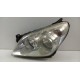 OPEL ASTRA H LIFT LAMPA PRZÓD LEWA