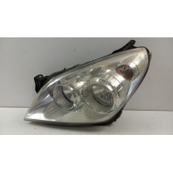 OPEL ASTRA H LIFT LAMPA PRZÓD LEWA