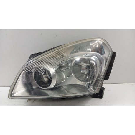 NISSAN QASHQAI J10 LAMPA PRZÓD LEWA