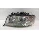 AUDI A6 C5 LIFT LAMPA PRZÓD LEWA EU SOCZEWKA