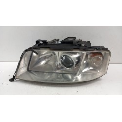 AUDI A6 C5 LIFT LAMPA PRZÓD LEWA EU SOCZEWKA