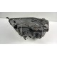 AUDI A6 C5 LIFT LAMPA PRZÓD LEWA EU SOCZEWKA