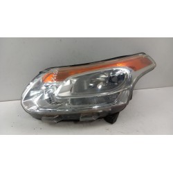 CITROEN C3 PICASSO LAMPA PRZÓD LEWA