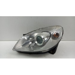 MERCEDES B W245 LIFT LAMPA PRZÓD LEWA EU SOCZEWKA