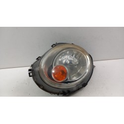 MINI COOPER R56 LIFT LAMPA PRZÓD LEWA