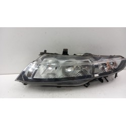 HONDA CIVIC VIII LAMPA PRZÓD LEWA