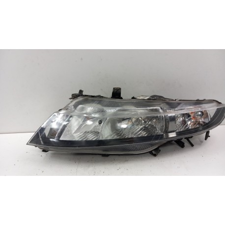 HONDA CIVIC VIII LAMPA PRZÓD LEWA