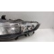 HONDA CIVIC VIII LAMPA PRZÓD LEWA