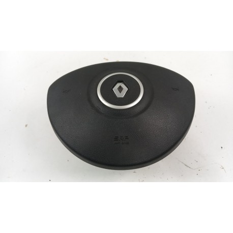 RENAULT CLIO III AIRBAG PODUSZKA KIEROWCY