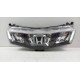 HONDA CIVIC VIII UFO ATRAPA GRILL AKWARIUM