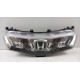 HONDA CIVIC VIII UFO ATRAPA GRILL AKWARIUM