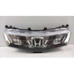 HONDA CIVIC VIII UFO ATRAPA GRILL AKWARIUM