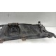 HONDA CIVIC VIII UFO ATRAPA GRILL AKWARIUM