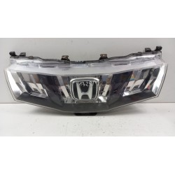 HONDA CIVIC VIII UFO ATRAPA GRILL AKWARIUM